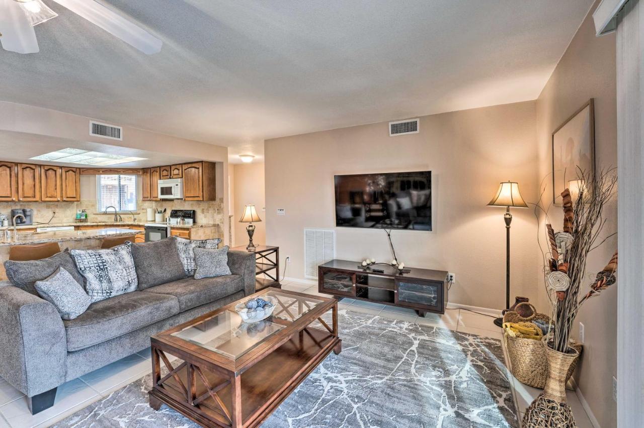 Pet-Friendly Lake Havasu City Retreat With Pool! Kültér fotó