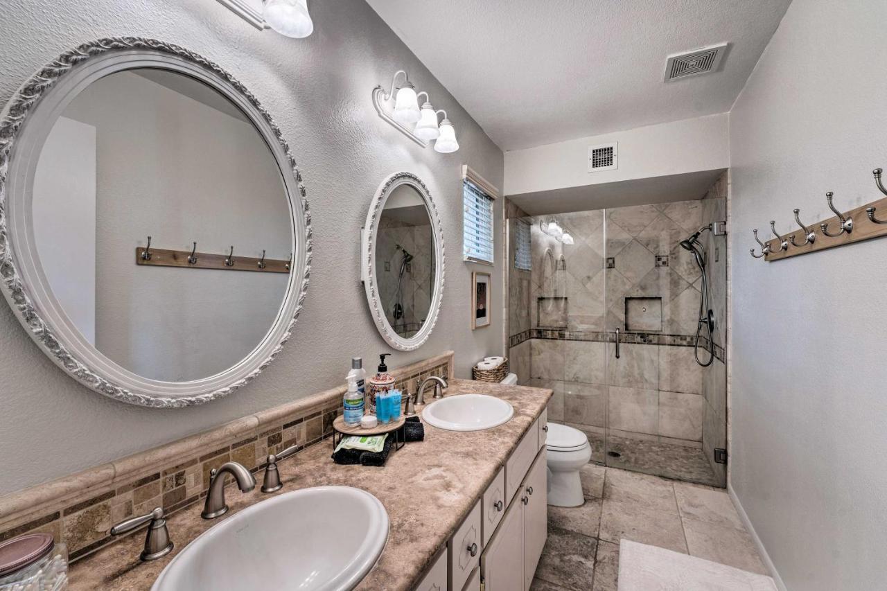 Pet-Friendly Lake Havasu City Retreat With Pool! Kültér fotó