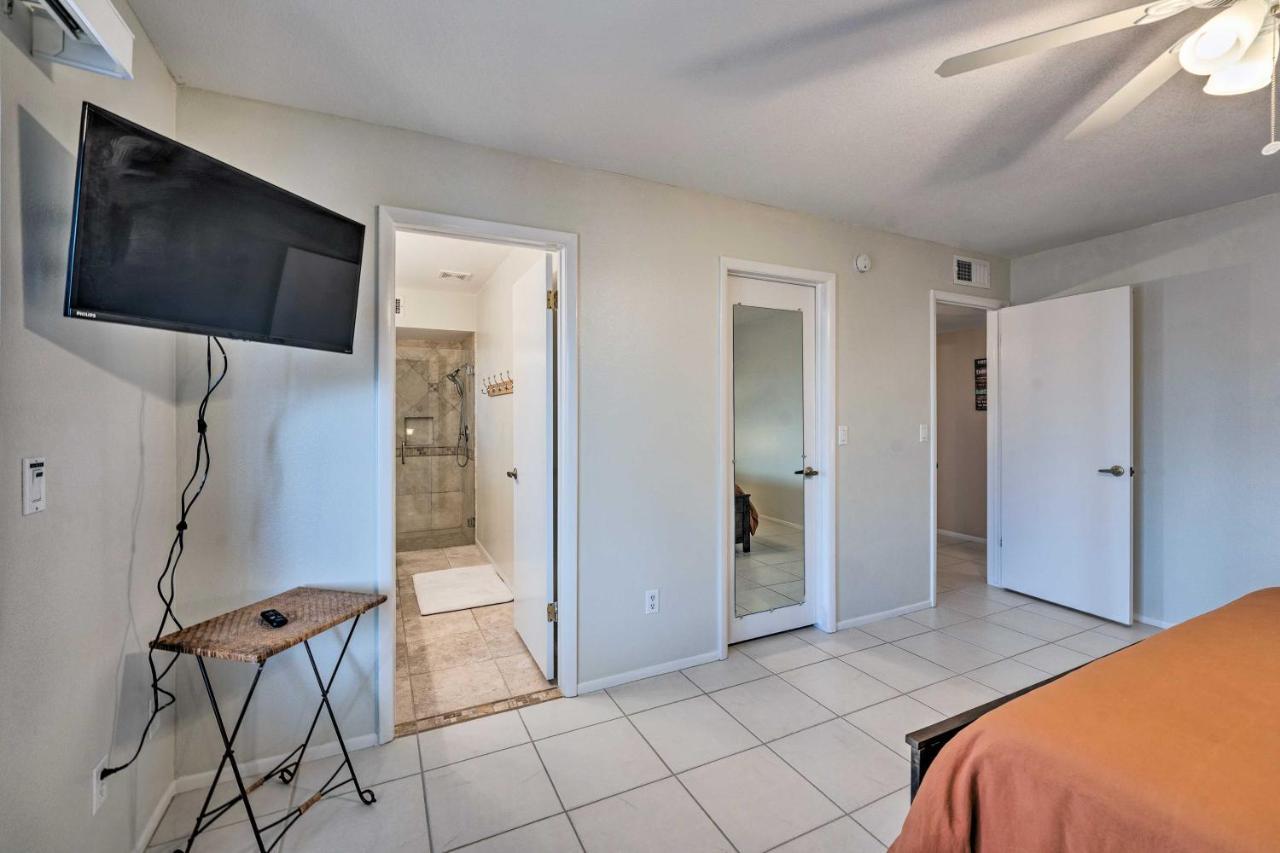 Pet-Friendly Lake Havasu City Retreat With Pool! Kültér fotó