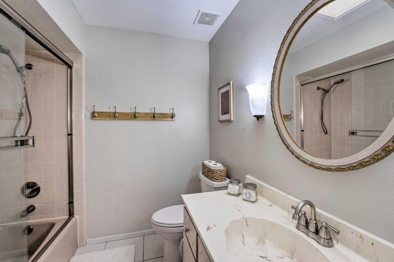 Pet-Friendly Lake Havasu City Retreat With Pool! Kültér fotó