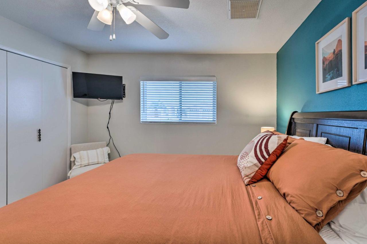 Pet-Friendly Lake Havasu City Retreat With Pool! Kültér fotó